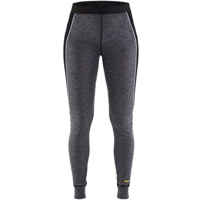 Bas de sous-vêtement femme Warm BLAKLADER 7201