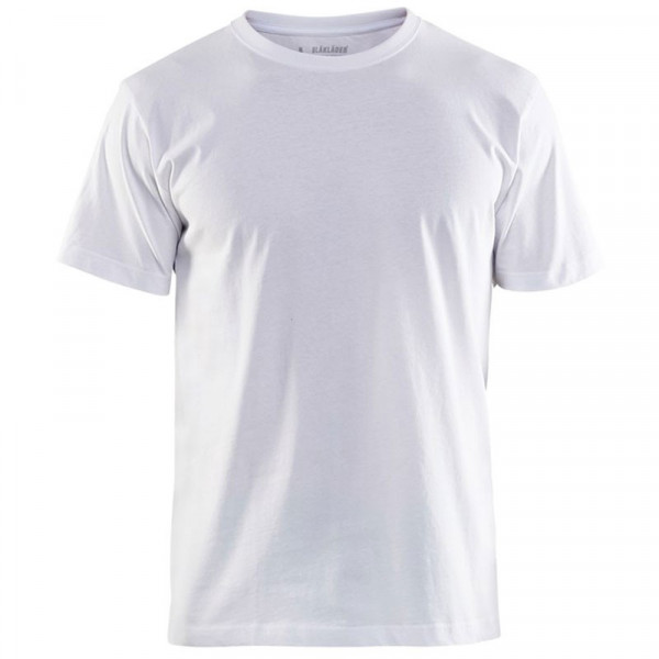 T-shirt col rond coton BLAKLADER 3300
