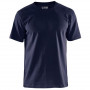 T-shirt col rond coton BLAKLADER 3300