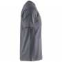 T-shirt col rond coton BLAKLADER 3300