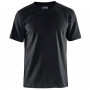T-shirt col rond coton BLAKLADER 3300