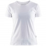 T-shirt de travail femme coton 160g/m² BLAKLADER 3304