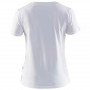 T-shirt de travail femme coton 160g/m² BLAKLADER 3304