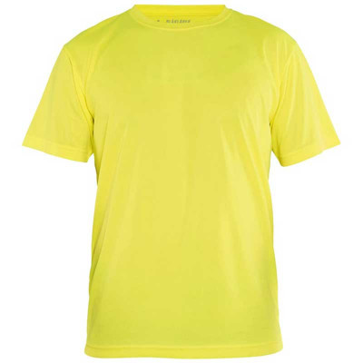 T-shirt technique anti-UV anti-odeur BLAKLADER 3331