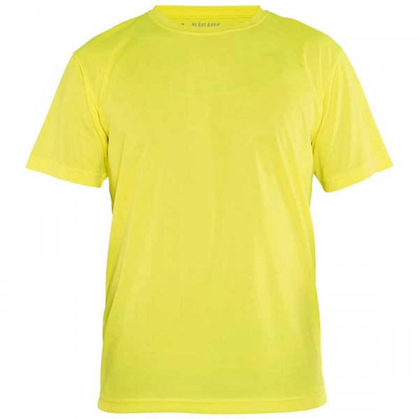 T-shirt technique anti-UV anti-odeur BLAKLADER 3331