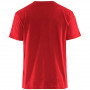 T-shirt de travail bicolore homme BLAKLADER 3379