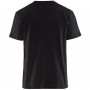 T-shirt de travail bicolore homme BLAKLADER 3379