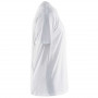 T-shirt de travail en coton homme BLAKLADER 3525