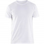 T-shirt de travail slim fit homme BLAKLADER 3533