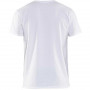 T-shirt de travail slim fit homme BLAKLADER 3533