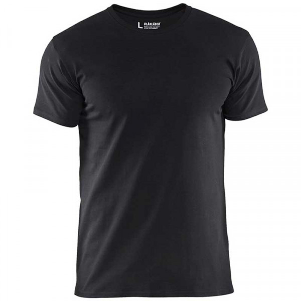 T-shirt de travail slim fit homme BLAKLADER 3533