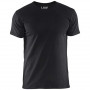 T-shirt de travail slim fit homme BLAKLADER 3533