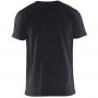 T-shirt de travail slim fit homme BLAKLADER 3533