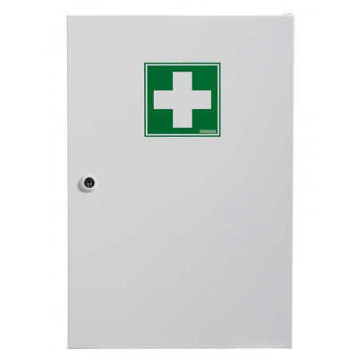 Armoire à pharmacie vide 1 porte ROSSIGNOL 11649