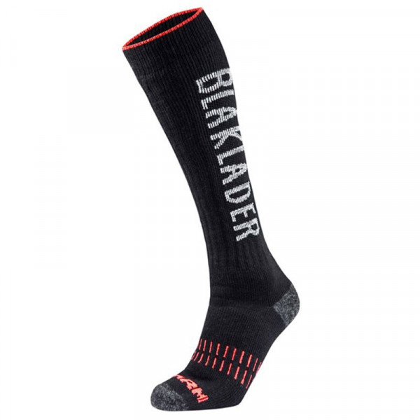 Chaussettes hautes Xwarm BLAKLADER 2193