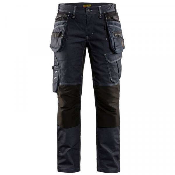 Pantalon de travail artisan femme BLAKLADER 7990