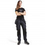 Pantalon de travail artisan femme BLAKLADER 7990