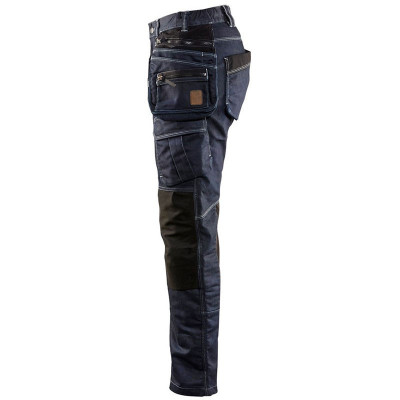 Pantalon Blaklader 7990 artisan Pantalon de travail femme
