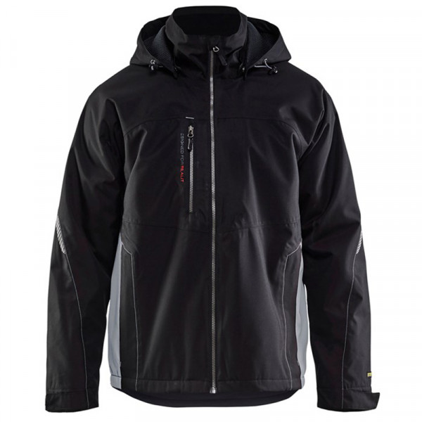 Veste de pluie hardshell BLAKLADER 4790