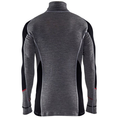 maillot de corps manche longue