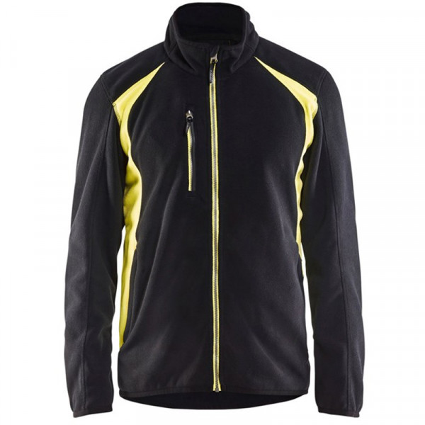 Veste polaire homme BLAKLADER 4730