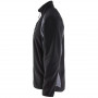 Veste polaire homme BLAKLADER 4730