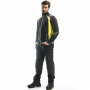 Veste homme micropolaire BLAKLADER 4993