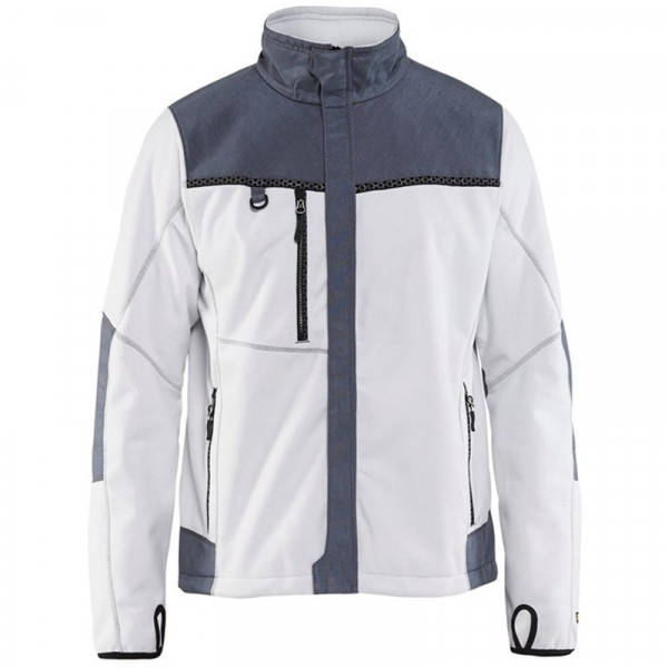 Veste polaire coupe-vent BLAKLADER 4955