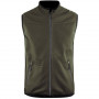 Veste softshell sans manches BLAKLADER 3850