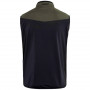 Veste softshell sans manches BLAKLADER 3850