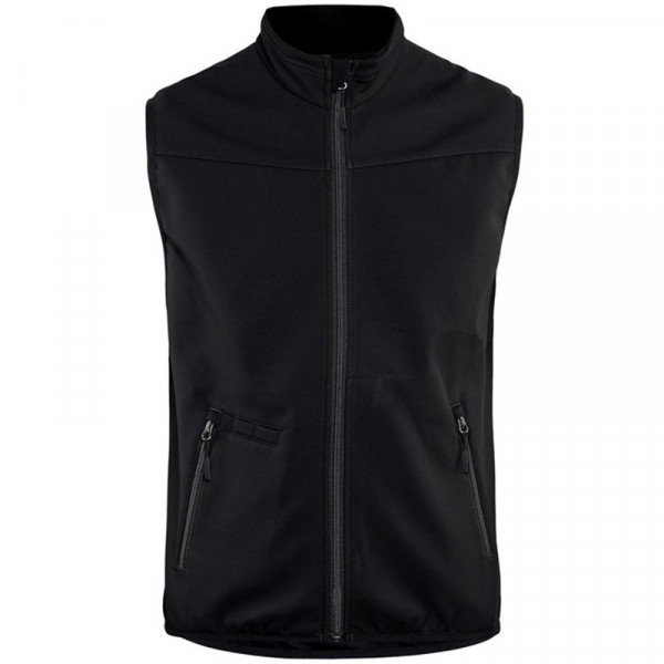 Veste softshell sans manches BLAKLADER 3850