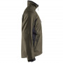 Veste de travail softshell BLAKLADER 4950