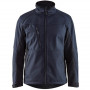 Veste de travail softshell BLAKLADER 4950