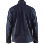 Veste de travail softshell BLAKLADER 4950