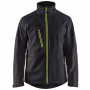 Veste de travail softshell BLAKLADER 4950