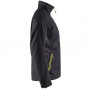 Veste de travail softshell BLAKLADER 4950