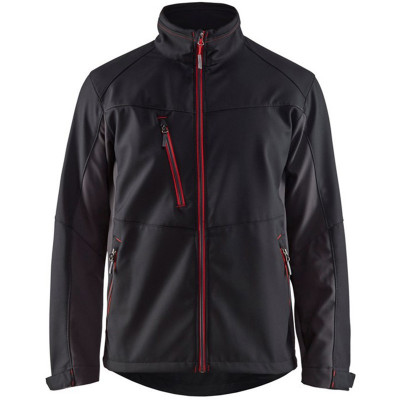 Veste de travail softshell BLAKLADER 4950