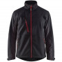 Veste de travail softshell BLAKLADER 4950