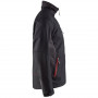 Veste de travail softshell BLAKLADER 4950