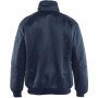 Blouson de travail hiver bomber polycoton BLAKLADER 4916