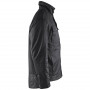 Veste de travail hiver artisan polycoton BLAKLADER 4815