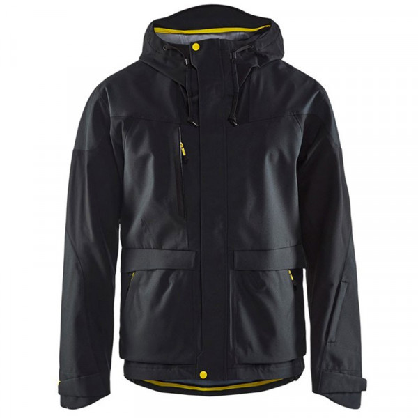 Veste de travail hardshell Evolution BLAKLADER 4990