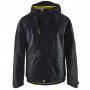 Veste de travail hardshell Evolution BLAKLADER 4990
