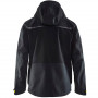Veste de travail hardshell Evolution BLAKLADER 4990