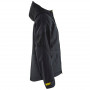 Veste de travail hardshell Evolution BLAKLADER 4990