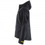 Veste de travail hardshell Evolution BLAKLADER 4990