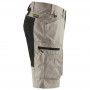 Short services +stretch BLAKLADER 1449