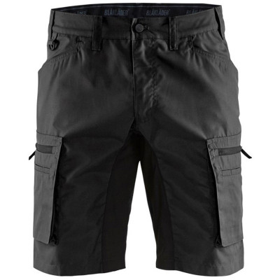 Short services +stretch BLAKLADER 1449