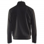 Sweat de travail zippé BLAKLADER 3362