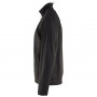 Sweat de travail zippé BLAKLADER 3362